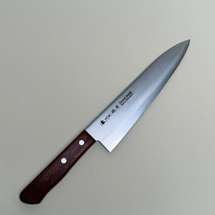 Noshy Masamune Saku AUS8 Gyuto Knife 210mm-knife-Community Cutlery