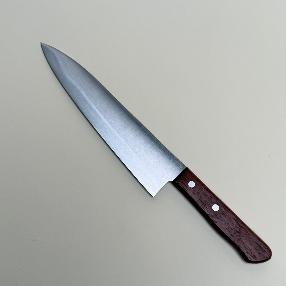 Noshy Masamune Saku AUS8 Gyuto Knife 210mm-knife-Community Cutlery