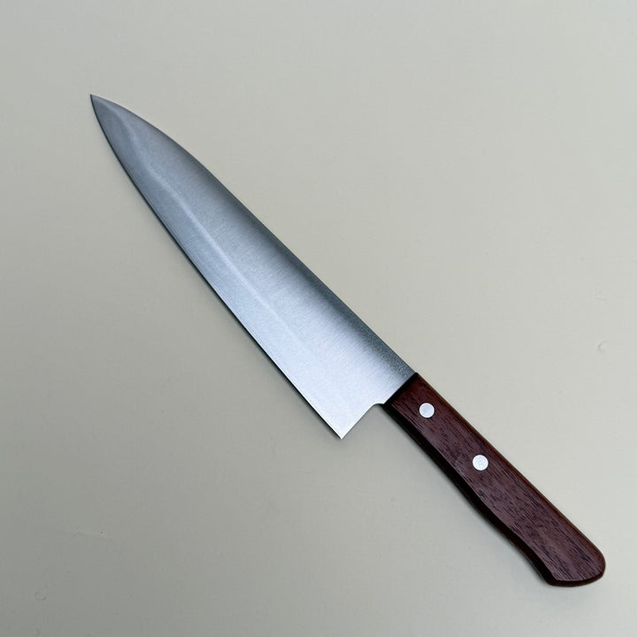 Noshy Masamune Saku AUS8 Gyuto Knife 210mm-knife-Community Cutlery