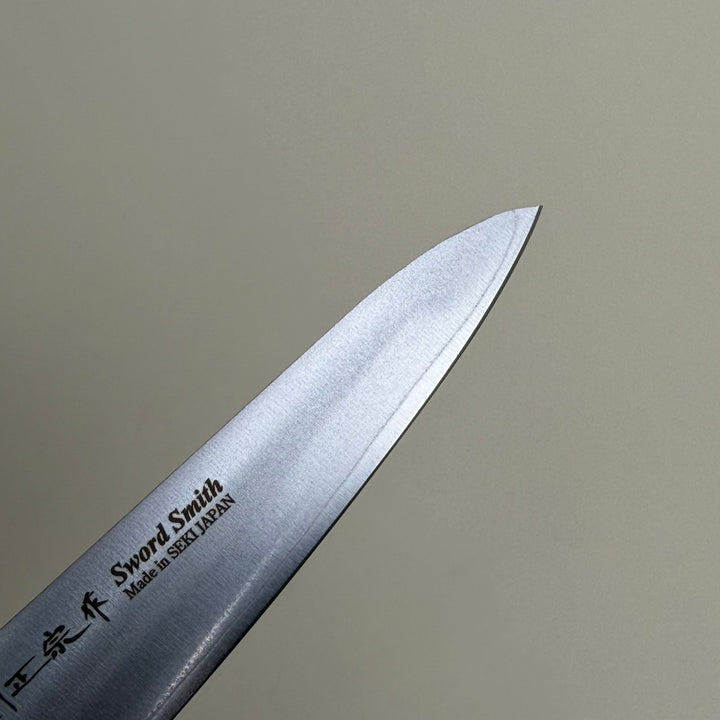 Noshy Masamune Saku AUS8 Petty Knife 120mm-knife-Community Cutlery