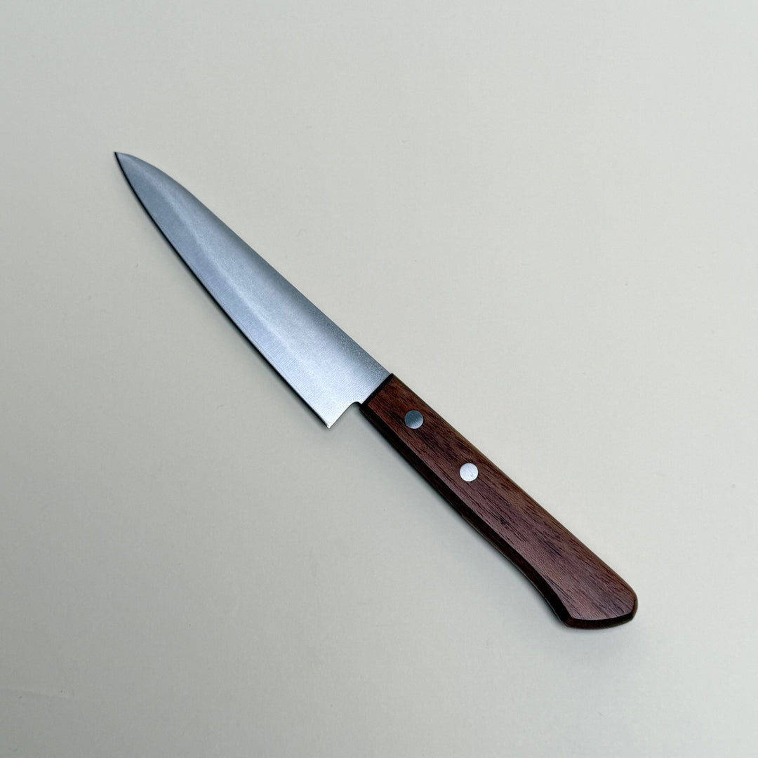 Noshy Masamune Saku AUS8 Petty Knife 120mm-knife-Community Cutlery