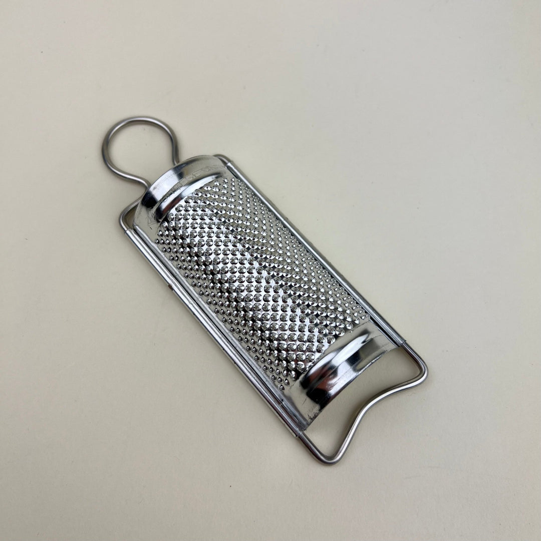 Nutmeg grater - Community Cutlery