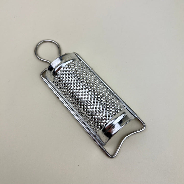 Nutmeg grater - Community Cutlery