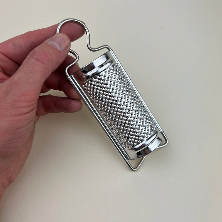 Nutmeg grater - Community Cutlery