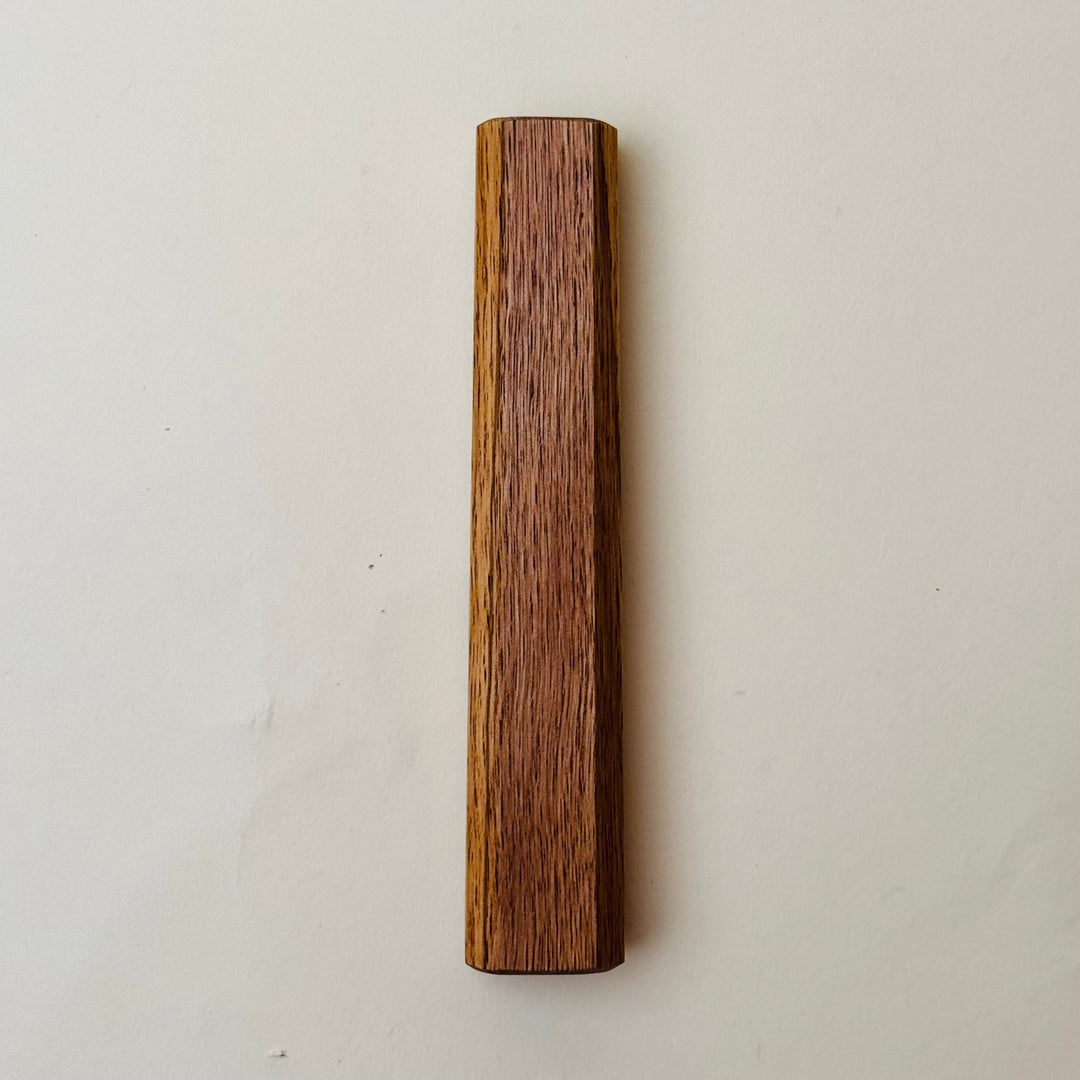 Oak Wa handle - Community Cutlery