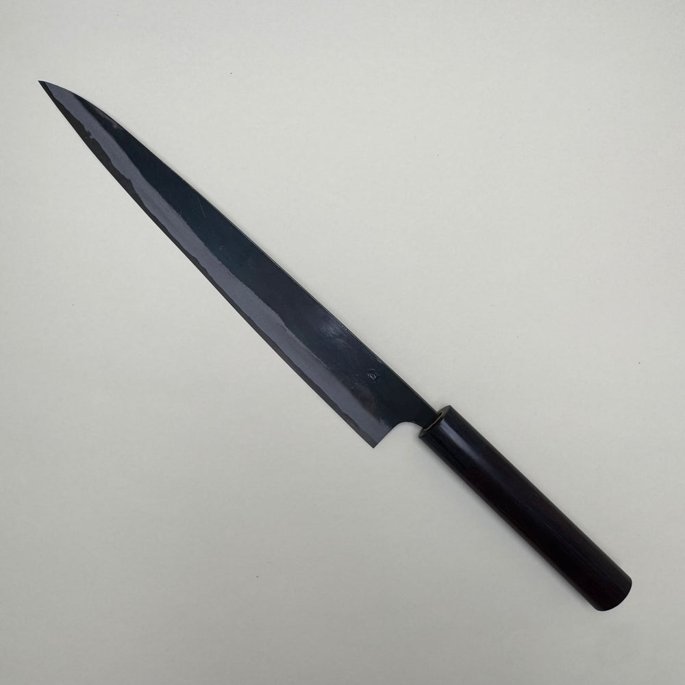 Ohishi Blue 1 Sujihiki 270mm - Community Cutlery