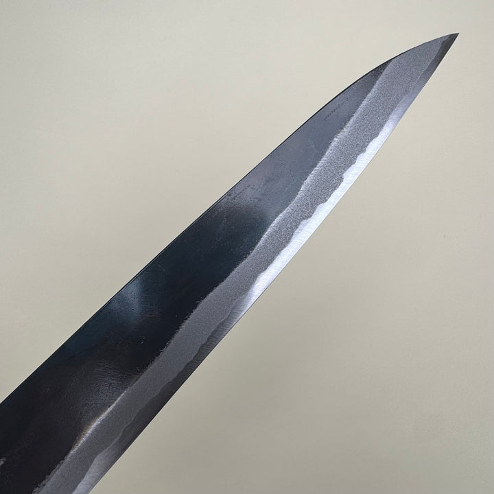 Ohishi Blue 1 Sujihiki 270mm - Community Cutlery