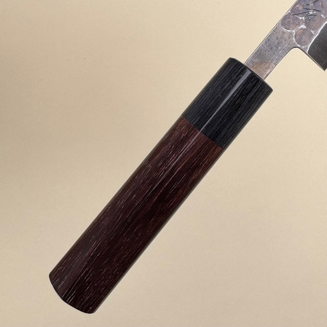 Ohishi Blue 2 85mm Petty - Community Cutlery