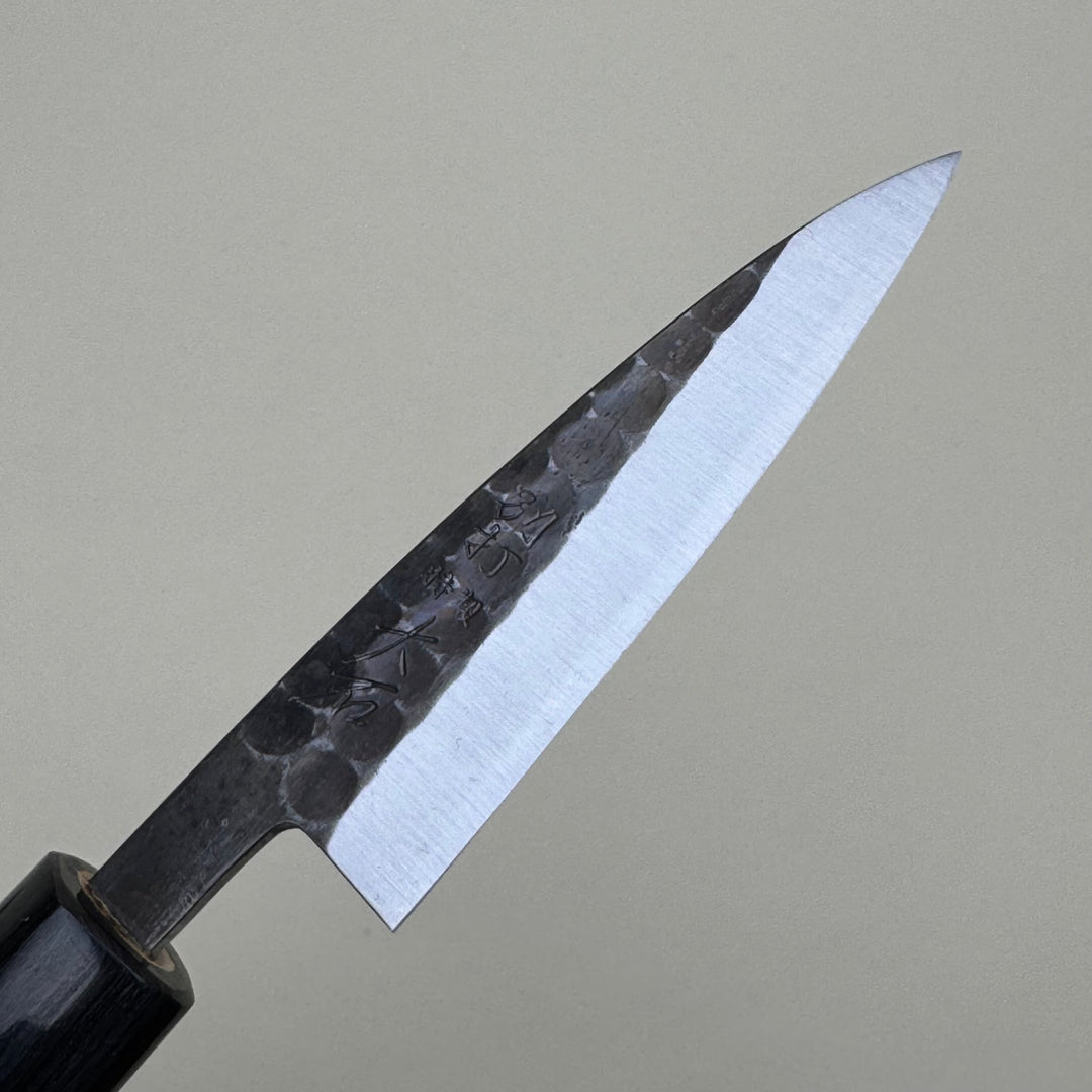 Ohishi Blue 2 85mm Petty - Community Cutlery