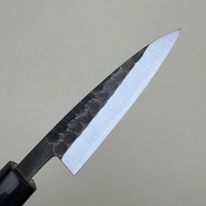 Ohishi Blue 2 85mm Petty - Community Cutlery