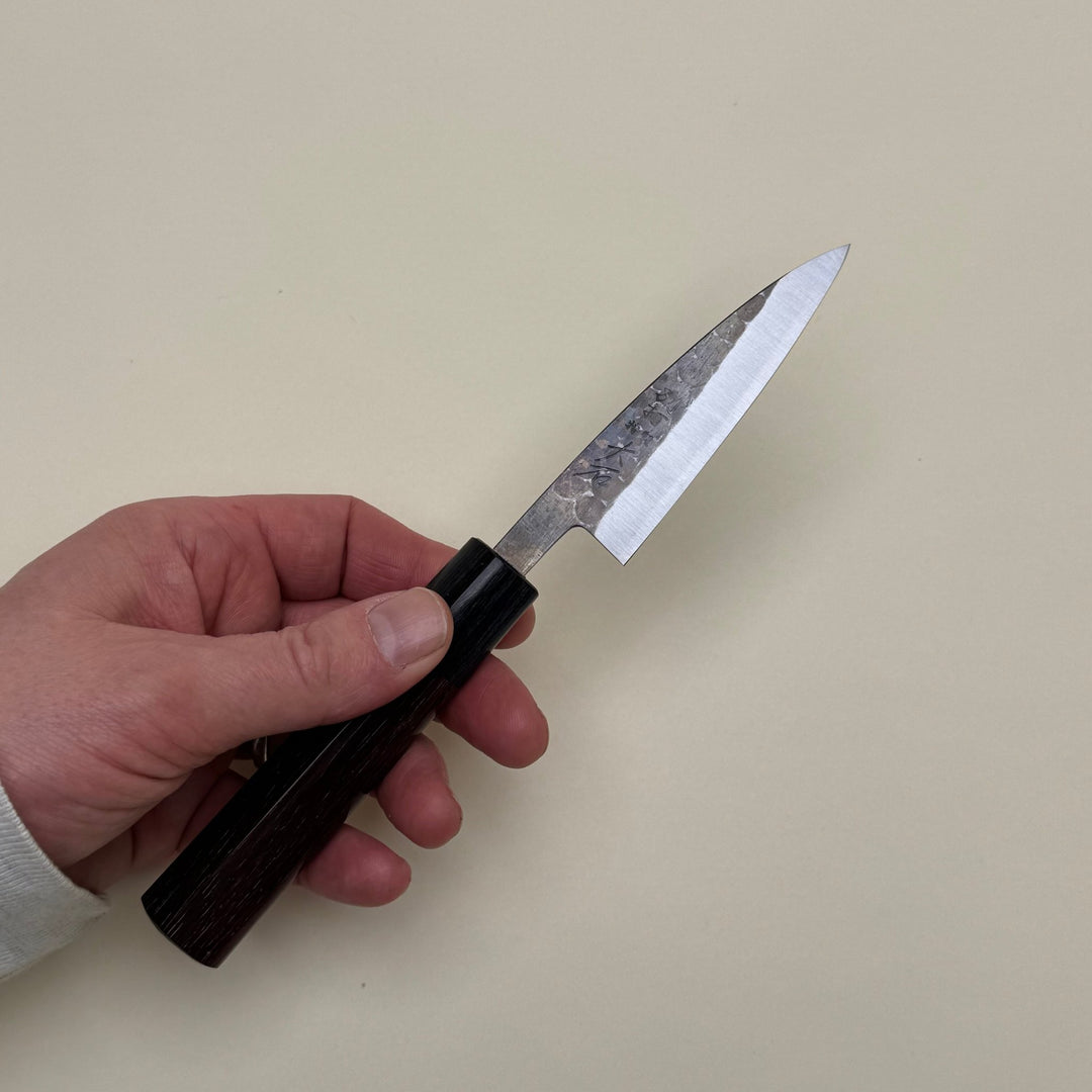 Ohishi Blue 2 85mm Petty - Community Cutlery