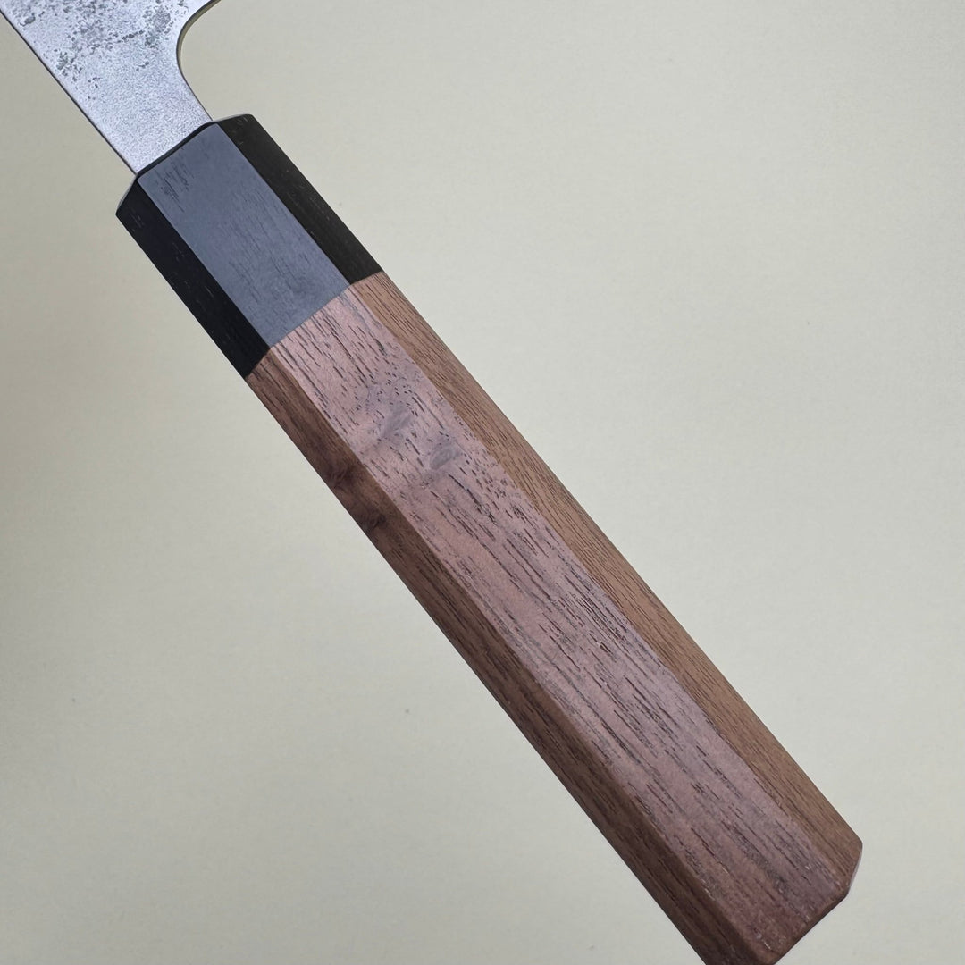 Ohishi Ginasan Nashiji Bunka 170mm - Community Cutlery