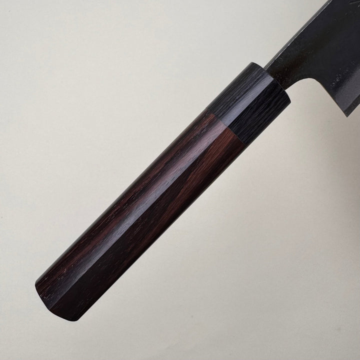 Ohishi - Kurouchi Kiritsuke 240mm - Community Cutlery