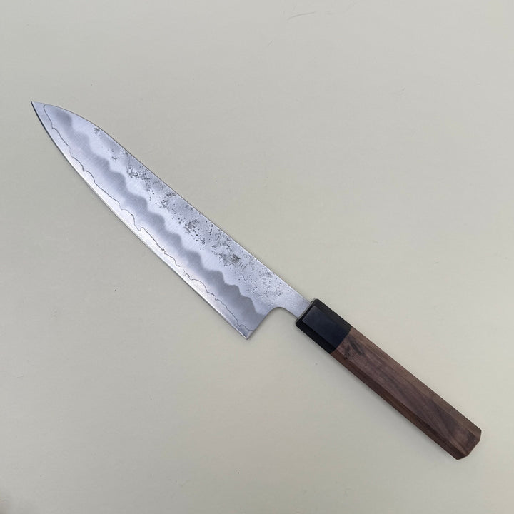 Ohishi Nashiji Gyuto 210 - Community Cutlery
