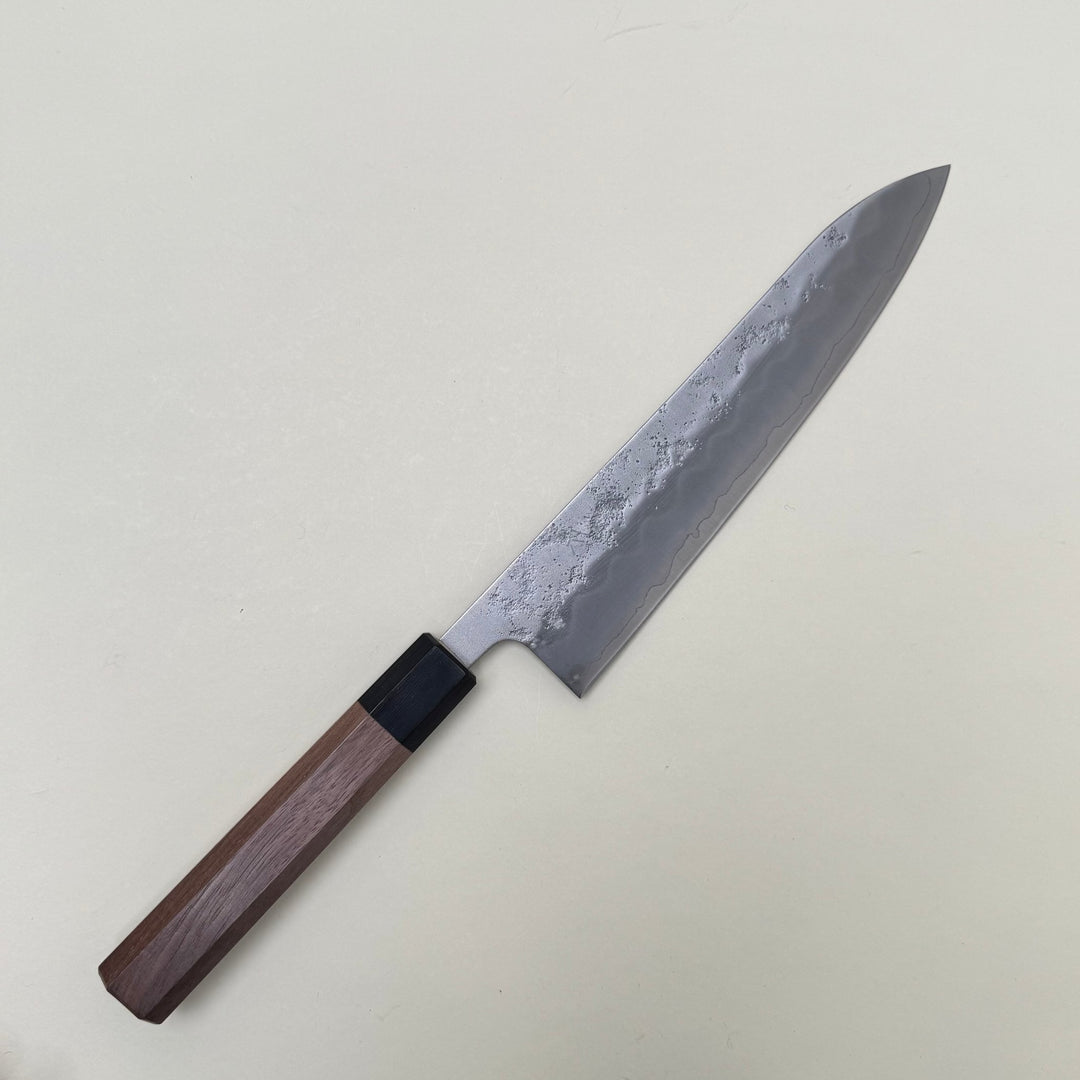 Ohishi Nashiji Gyuto 210 - Community Cutlery