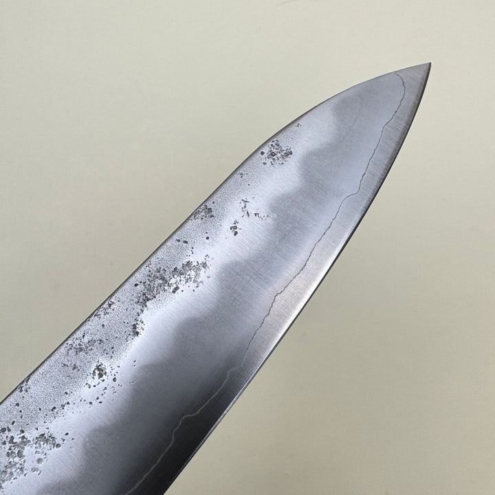 Ohishi Nashiji Gyuto 210 - Community Cutlery