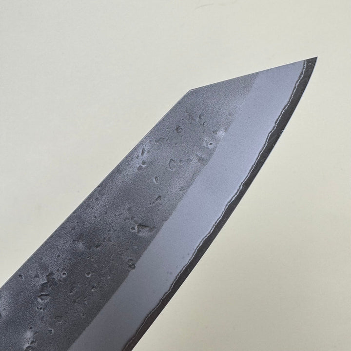 Ohishi Nashiji kiritsuke 210mm - Community Cutlery