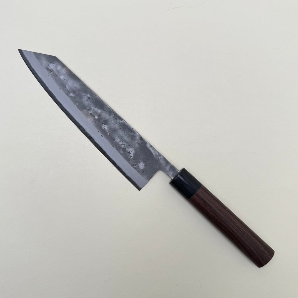 Ohishi Nashiji kiritsuke 210mm - Community Cutlery