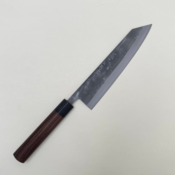 Ohishi Nashiji kiritsuke 210mm - Community Cutlery