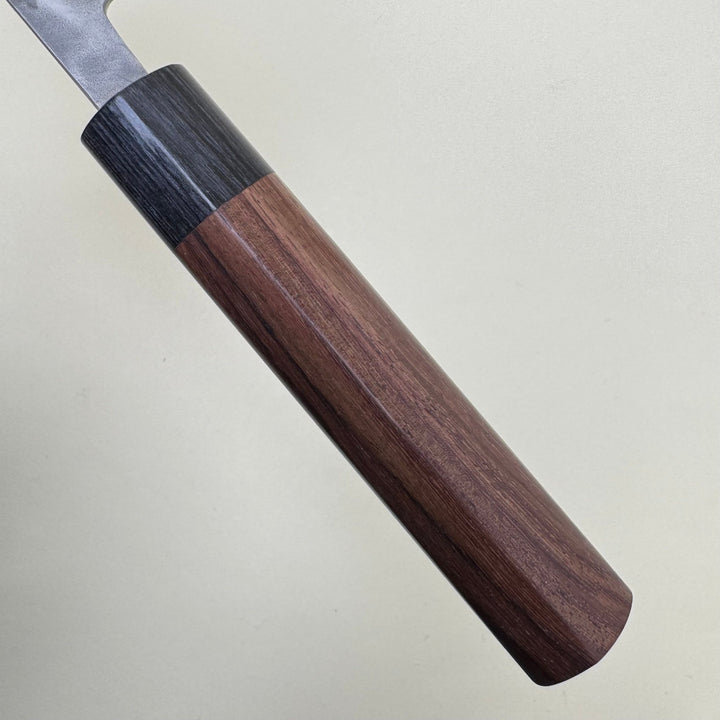Ohishi Nashiji kiritsuke 210mm - Community Cutlery