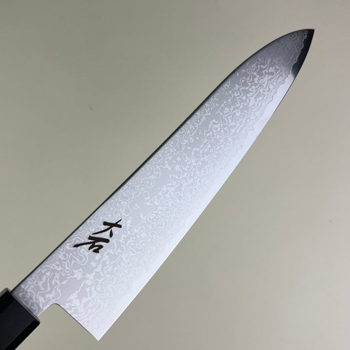Ohishi - Suminagashi Gyuto 210mm - Community Cutlery