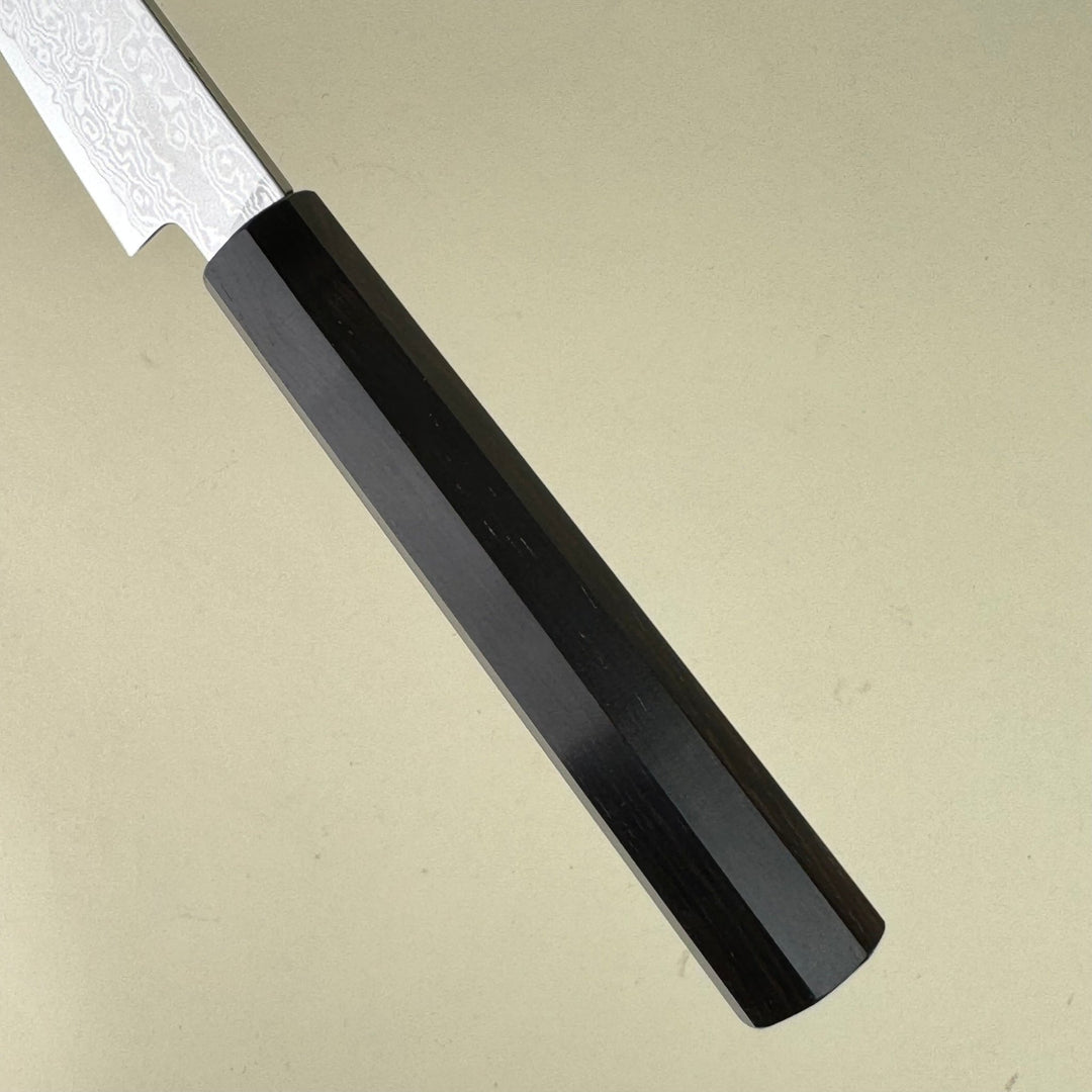 Ohishi - Suminagashi Petty 120mm - Community Cutlery