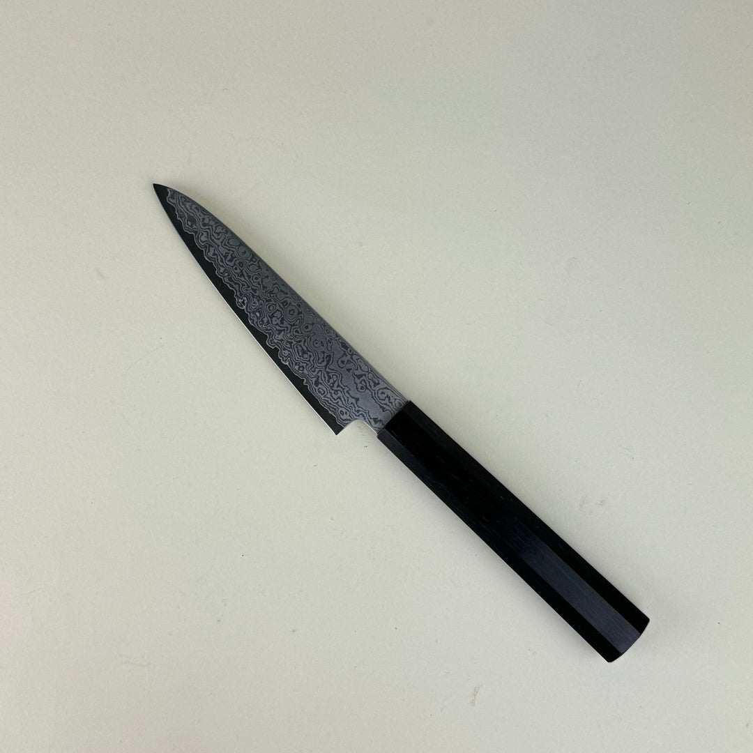 Ohishi - Suminagashi Petty 120mm - Community Cutlery