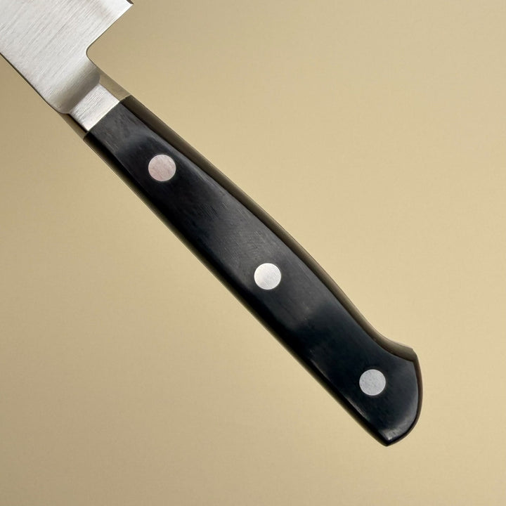 Ohishi VG5 Petty Knife 150mm Migaki - Community Cutlery