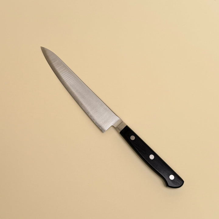 Ohishi VG5 Petty Knife 150mm Migaki - Community Cutlery