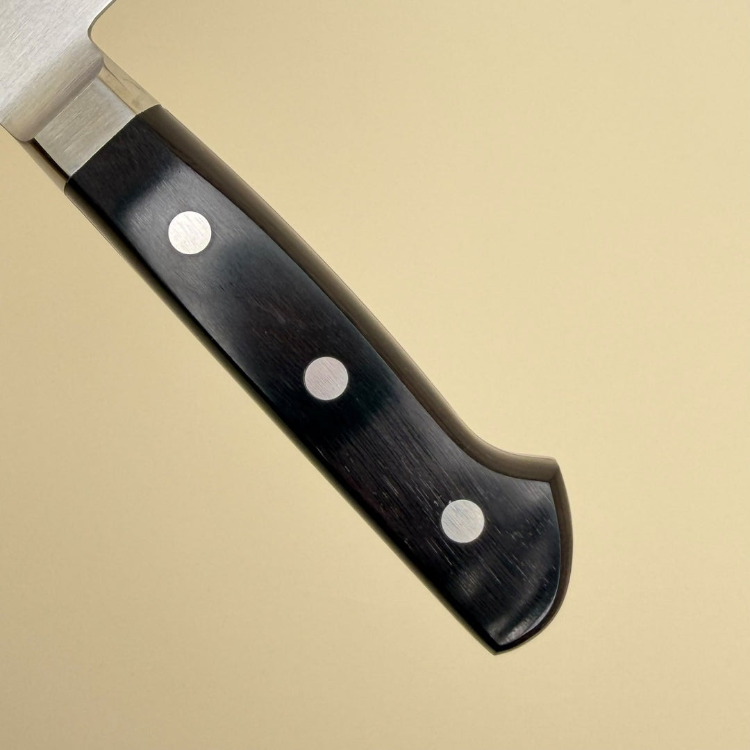 Ohishi VG5 Santoku Knife 180mm Migaki - Community Cutlery