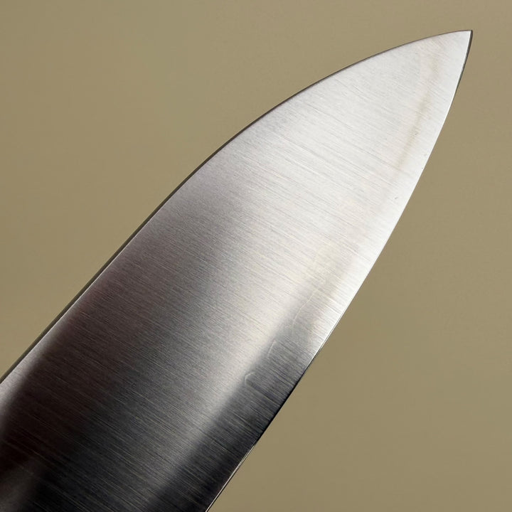 Ohishi VG5 Santoku Knife 180mm Migaki - Community Cutlery