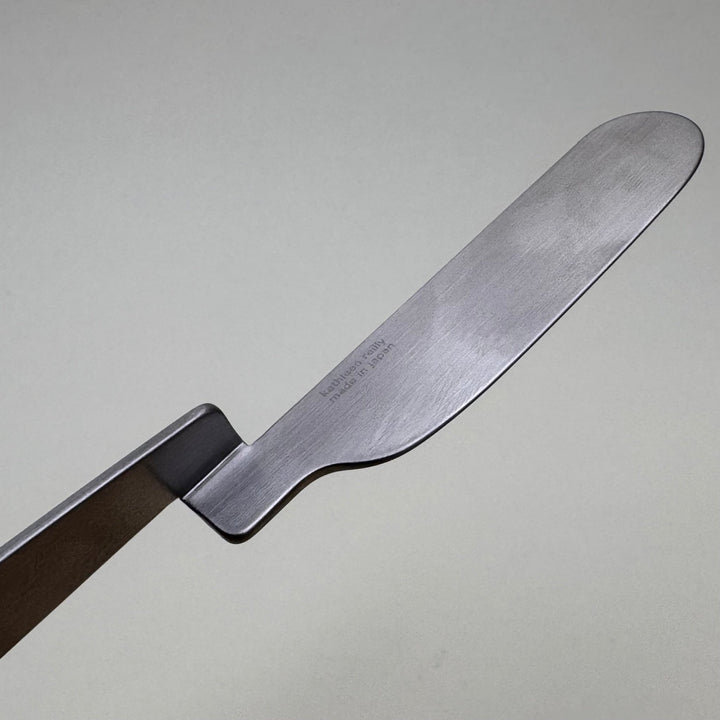 Oku Handcrafted knife and board - Community Cutlery
