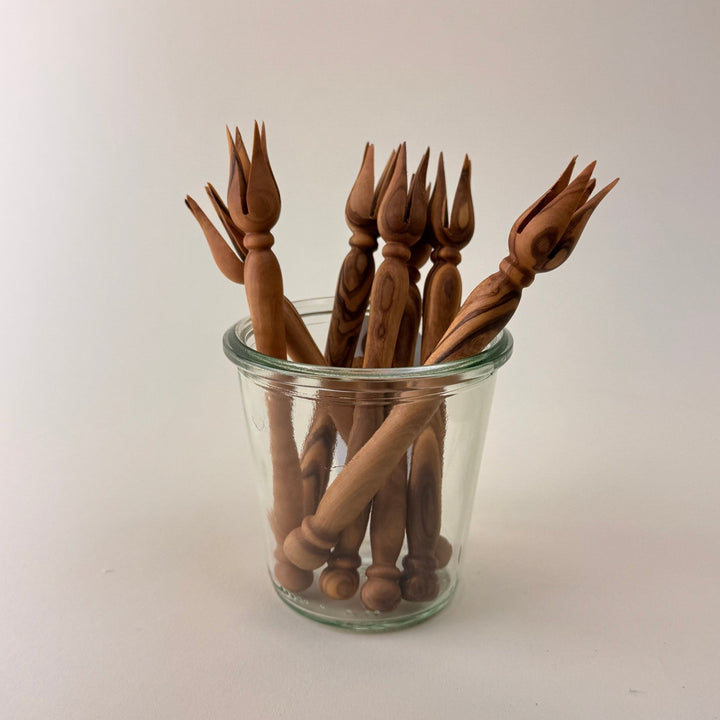 Olive Picker - Community Cutlery