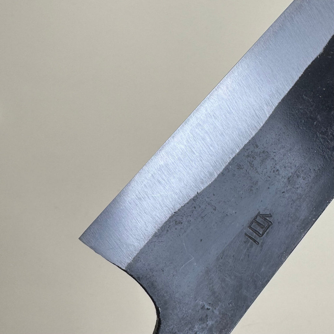 Onihiro White 1 Nakiri 135mm - Community Cutlery