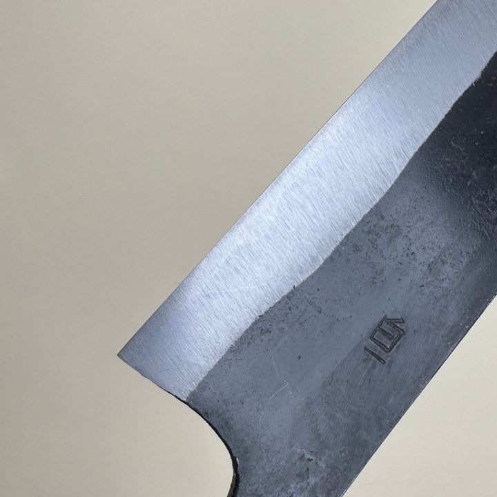 Onihiro White 1 Nakiri 135mm - Community Cutlery