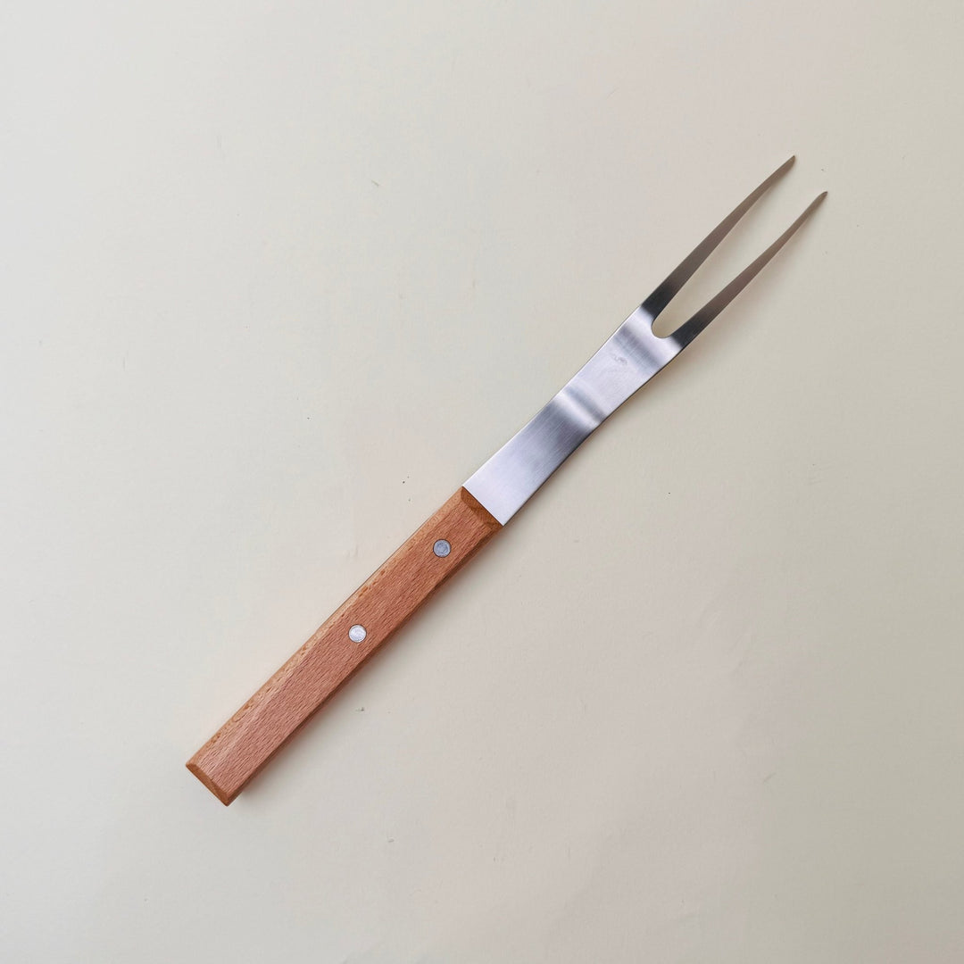 Opinel Carving Fork - Community Cutlery