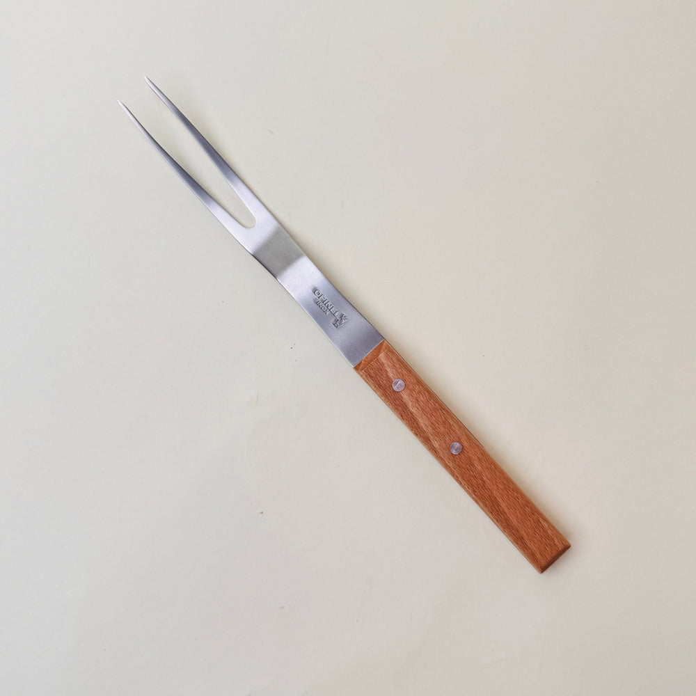 Opinel Carving Fork - Community Cutlery