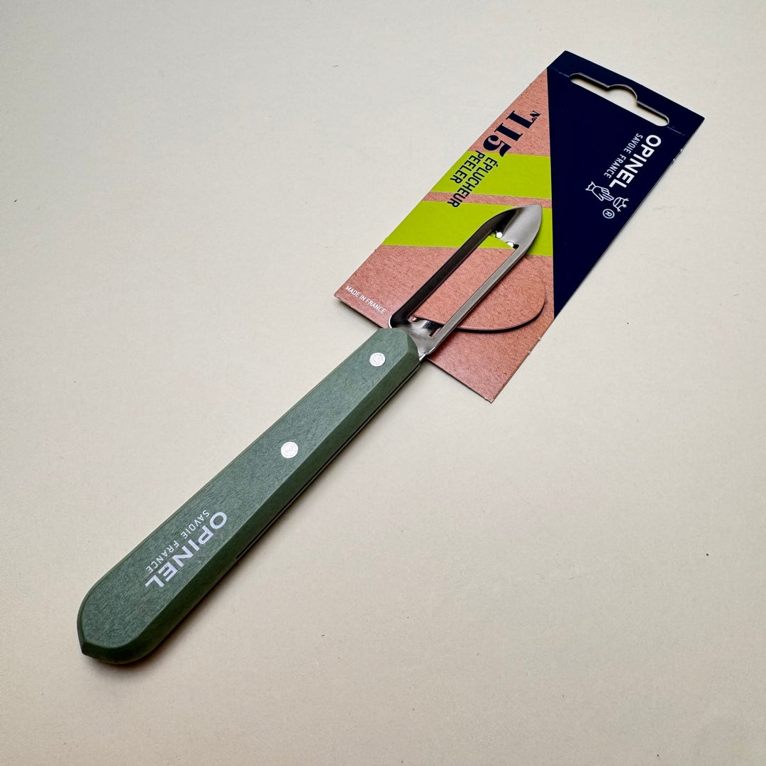 Opinel - Classic peeler - Community Cutlery