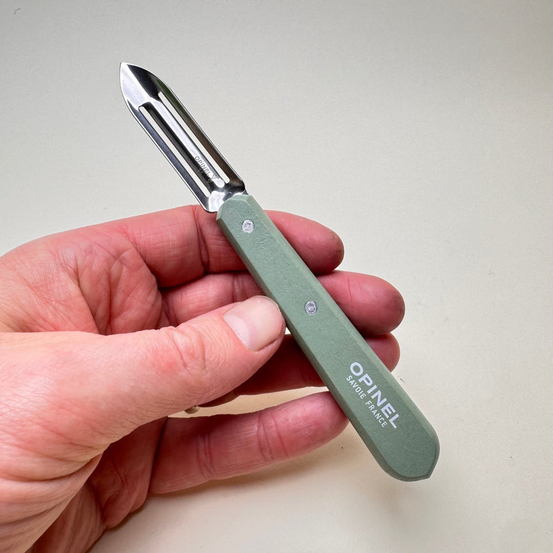 Opinel - Classic peeler - Community Cutlery