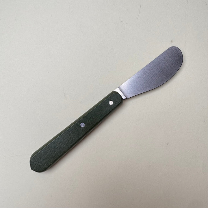 Opinel Spreading Knife - Khaki - Community Cutlery