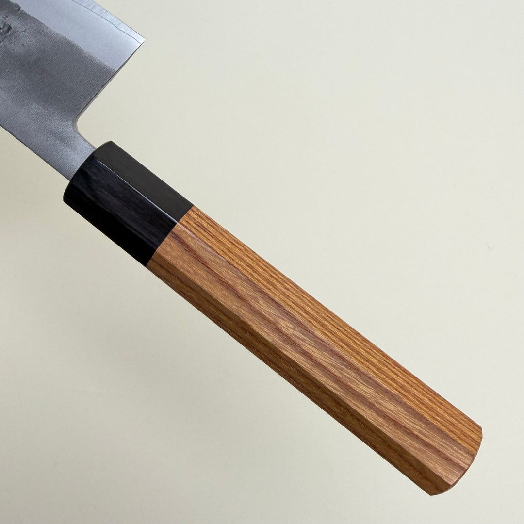 Owl SLD Bunka Knife 170mm Nashiji-knife-Community Cutlery