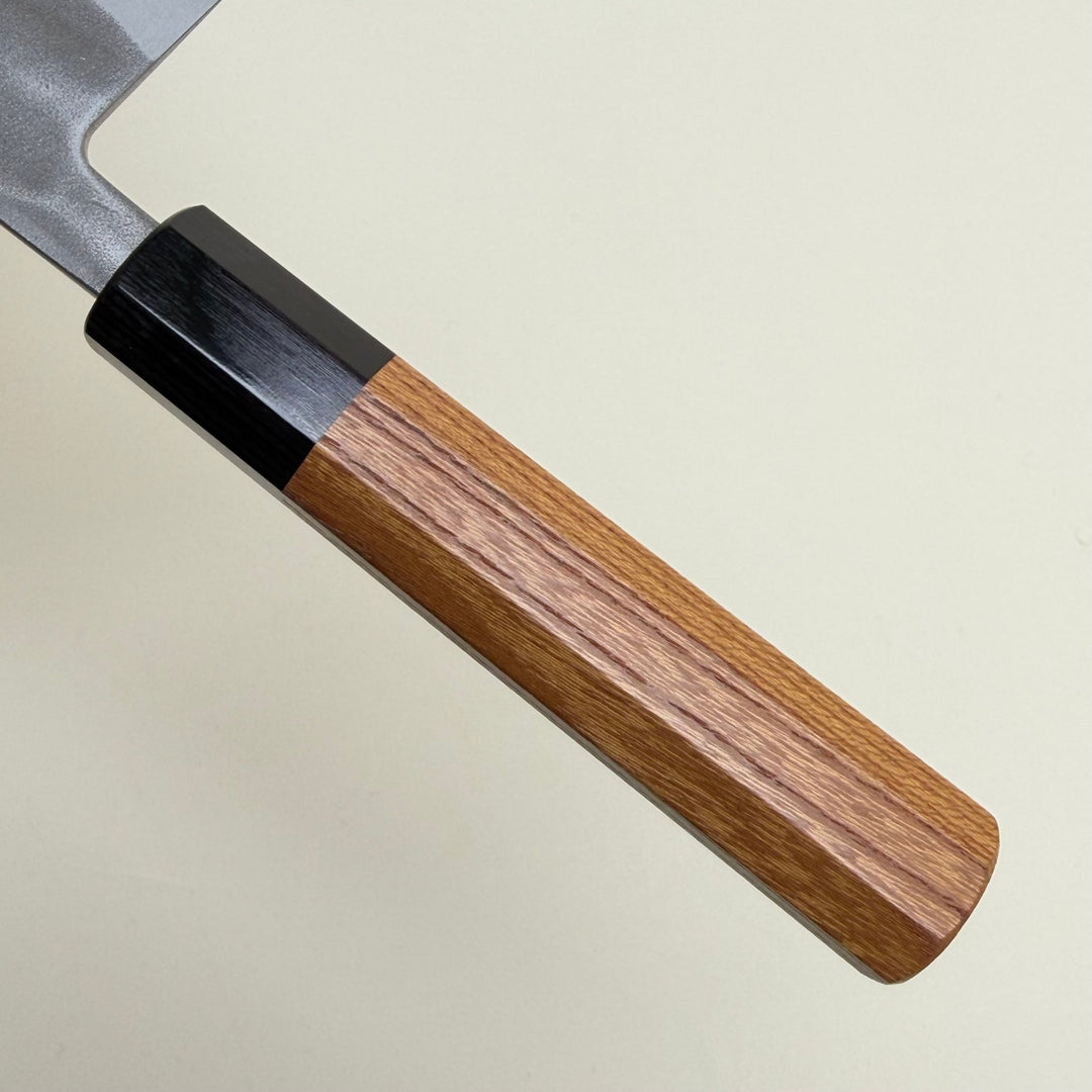 Owl SLD Ko Bunka Knife 125mm Nashiji-knife-Community Cutlery