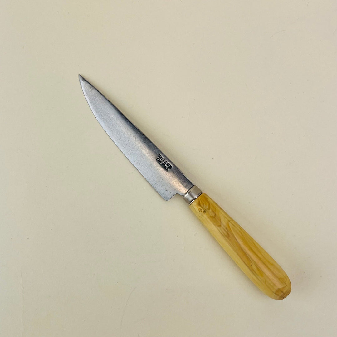 Pallares - 12cm Utility Knife - Community Cutlery