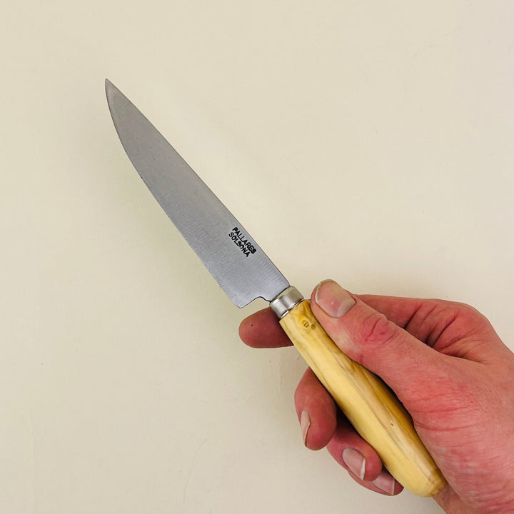 Pallares - 12cm Utility Knife - Community Cutlery