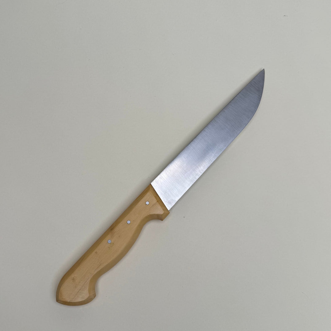 Pallares Boning Knife 170mm - Community Cutlery