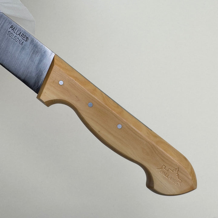 Pallares Boning Knife 170mm - Community Cutlery