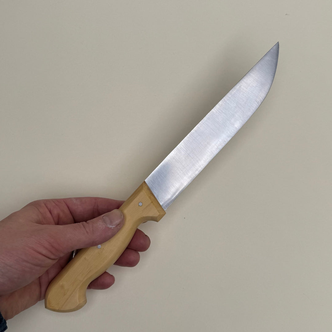 Pallares Boning Knife 170mm - Community Cutlery