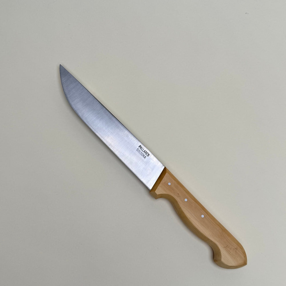 Pallares Boning Knife 170mm - Community Cutlery