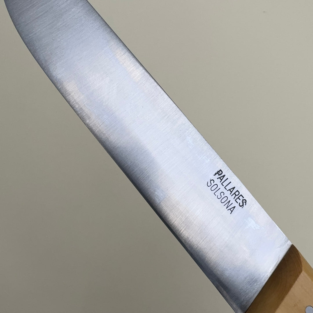 Pallares Boning Knife 170mm - Community Cutlery