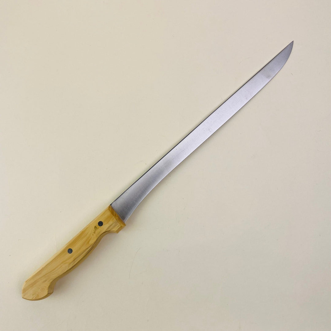 Pallares - Carving / Ham Slicing Knife - Community Cutlery